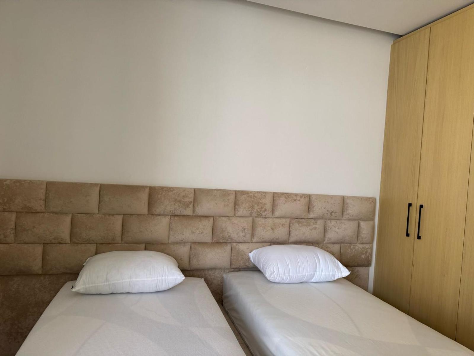 Alpha Seaside Apartment Saranda Zewnętrze zdjęcie